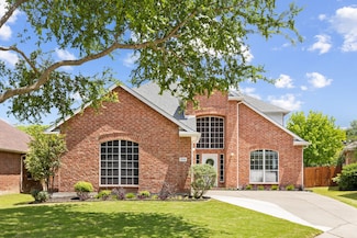 1016 Hidden Creek Ct, Allen, TX 75002