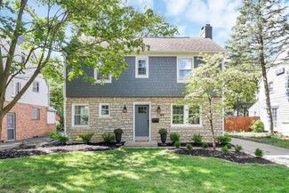 45 S Stanwood Rd, Columbus, OH 43209