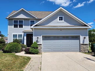 4474 W 74th Ave, Merrillville, IN 46410