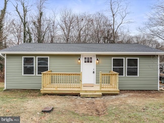 80 Pleasant Hill Rd, Harpers Ferry, WV 25425