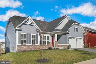 217 Patriot St, Stephenson, VA 22656