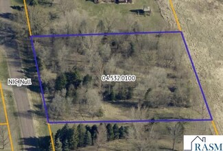 0 Jeremy Dr, Courtland Township, MN 56073