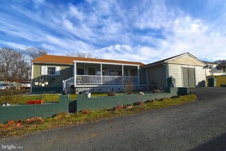 1140 Carpers Dr, Winchester, VA 22603