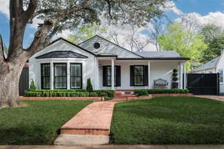4620 Livingston Ave, Dallas, TX 75209
