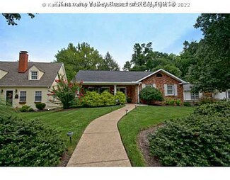 4612 Noyes Ave, Charleston, WV 25304