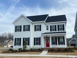 2233 Sanibel Ln, Chesapeake, VA 23321
