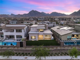 484 Windstone Crest Ave, Las Vegas, NV 89138