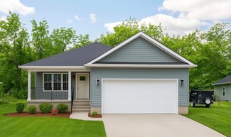 3914 Bennett Rd, Chattanooga, TN 37412