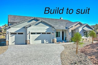 5880 W Vesta (Lot 252) Cir, Prescott, AZ 86305