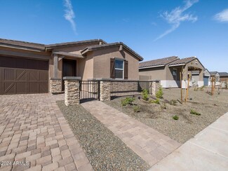 4638 N 178th Ln, Goodyear, AZ 85338