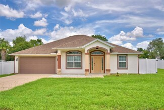 3875 SW 102nd Lane Rd, Ocala, FL 34476