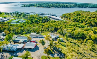 14318 Mallard Rd, Kingston, OK 73439