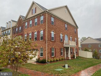 2001 Dornoch Way, Upper Marlboro, MD 20774