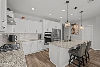 8451 N Lone Ranger Rd, Tucson, AZ 85743