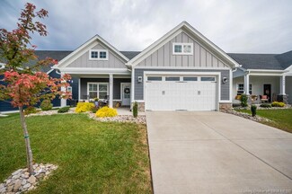 2067 Mary Ella Dr, Georgetown, IN 47122