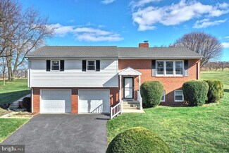 109 Orchard View Dr, Aspers, PA 17304