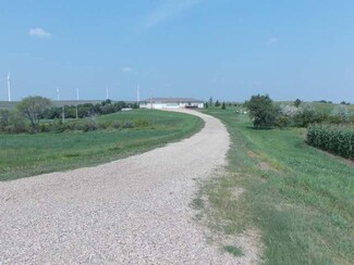 2897 18th St SW, Center, ND 58530