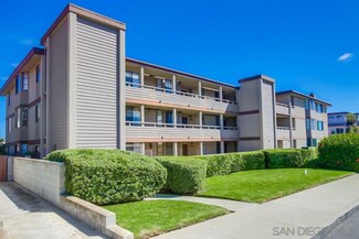 3130 Avenida de Portugal Unit 203, San Diego, CA 92106