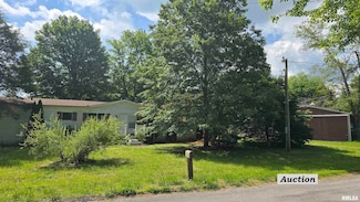 21665 Galatia Post Rd, Pittsburg, IL 62974