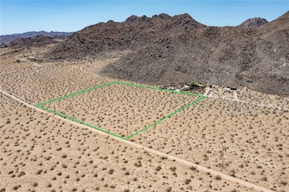 62600 Sullivan Rd, Joshua Tree, CA 92252