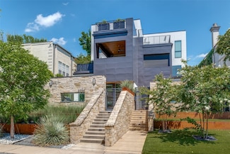 4224 Buena Vista St, Dallas, TX 75205