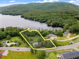 253 Whittier Hwy, Moultonborough, NH 03254