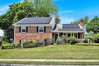 16 Duncan Ln, Springfield, PA 19064