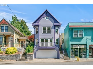 3147 SE Belmont St, Portland, OR 97214