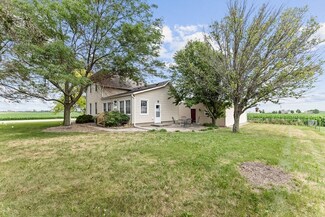 58842 Lincoln Hwy, Nevada, IA 50201