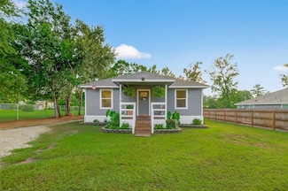 32713 Octavia Dr, Magnolia, TX 77354