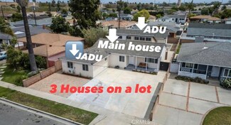 13280 Nevada St, Westminster, CA 92683