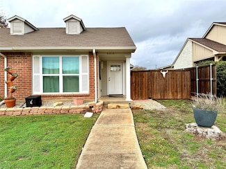 6014 Mcafee Dr, the Colony, TX 75056
