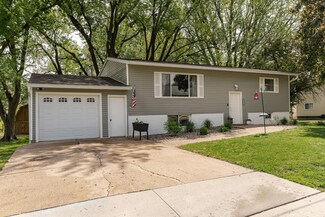 422 Byron Ave N, Byron, MN 55920
