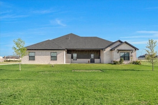 10051 Cocklebur Ln, Amarillo, TX 79119