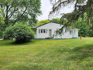 117 Cedar St Unit 16 lots, Zaleski, OH 45698