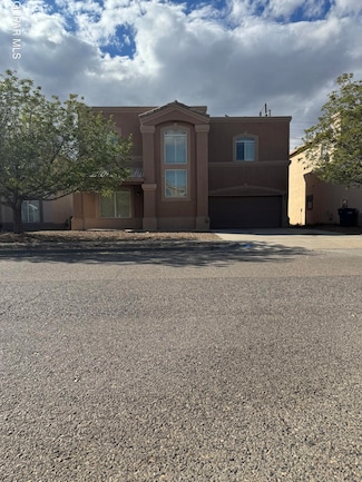 11217 Northview Dr, El Paso, TX 79934