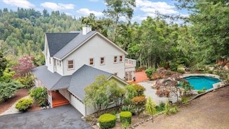 255 Cresci Rd, Los Gatos, CA 95033