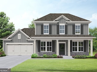 263 Westlyn Way, Winder, GA 30680