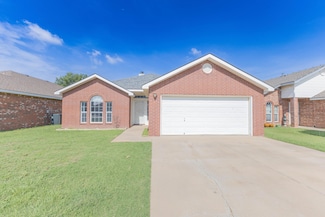 533 N Kirby Ave, Lubbock, TX 79416