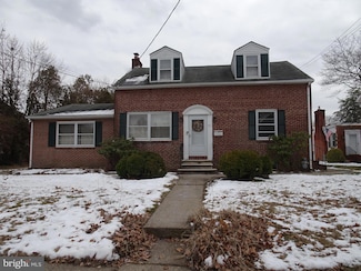 27 W 7th St, New Castle, DE 19720