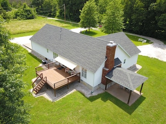 14795 S 1825 Rd, Stockton, MO 65785