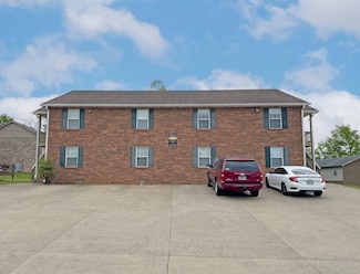3269 Tower Drive #7, Clarksville, TN 37042
