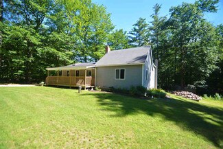 71 Gary Rd, Middleton, NH 03887