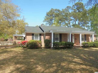 210 W Oliver St, Marion, SC 29571