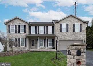 304 Kent Dr, Harrisburg, PA 17111