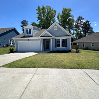 2141 Sinclair Dr, Grovetown, GA 30813