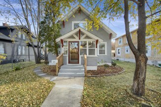 3510 Dupont Ave N, Minneapolis, MN 55412