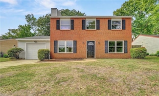 913 Fluvanna Rd, Newport News, VA 23601