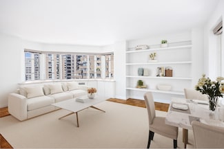 166 E 63rd St Unit 19B, New York, NY 10065