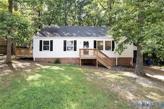 3440 Egan Rd, Chesterfield, VA 23832